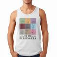 In My Reading Era Bookish Book Lover Book Reader Men Tank Top In My Reading Era Bookish Book Lover Book Reader Men Tank Top