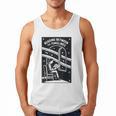 Reading Between The Timelines Time Travel Books Men Tank Top Reading Between The Timelines Time Travel Books Men Tank Top