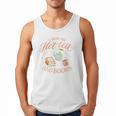 I Run ON HOT Tea & Books Reader Reading Meme Men Tank Top I Run ON HOT Tea & Books Reader Reading Meme Men Tank Top