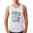 Save The Books Ban Fascists Stand For Book Readers Men Tank Top