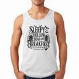 Sleepy Hollow Dead And Breakfast Please Book Ahead Men Tank Top Sleepy Hollow Dead And Breakfast Please Book Ahead Men Tank Top