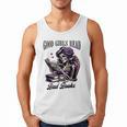Smut Book Reading Smutty Good That Girls Read Bad Books Men Tank Top