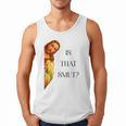 Is That Smut Jesus Book Spicy Smutty Books Men Tank Top