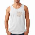 Stay Home Read Books Love Dogs Men Tank Top Stay Home Read Books Love Dogs Men Tank Top