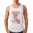 Strawberry Shortcake Book Club 1979 With Berry Besties Men Tank Top Strawberry Shortcake Book Club 1979 With Berry Besties Men Tank Top