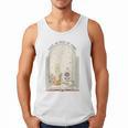 Tale As Old As Time Rose Candle And Book Men Tank Top Tale As Old As Time Rose Candle And Book Men Tank Top