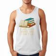 Like Thick Books Cant Lie Happiness Reading Positive Men Tank Top Like Thick Books Cant Lie Happiness Reading Positive Men Tank Top