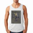 The Three Musketeers Book Cover Men Tank Top The Three Musketeers Book Cover Men Tank Top