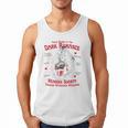 Trigger Warning Book Lover Dark Romance Smut Reader Men Tank Top