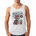 Unapologetically Anti Social Book Club Men Tank Top