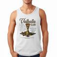 Valhalla Club Vintage Twisted Kings Sin Ana Book Love Alex Men Tank Top
