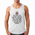 In My Villain Era Dark Romance Smutty Books Lovers Smut Book Men Tank Top