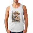 Vintage Children's Books The Adventures Of Tom Sawyer 1876 Men Tank Top Vintage Children's Books The Adventures Of Tom Sawyer 1876 Men Tank Top