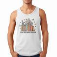 Wildflower Floral Book Just One More Chapter Men Tank Top Wildflower Floral Book Just One More Chapter Men Tank Top