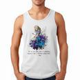 Women's Vintage Book Quote It’s No Use Going Back To Yesterday Men Tank Top Women's Vintage Book Quote It’s No Use Going Back To Yesterday Men Tank Top