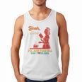 Yeah Sure I'Ll Just Feed All You Fckers Book Lover Quote Men Tank Top