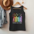 8647 Foxtrots Tangos Deltas Book Flower Resist Book Lovers Men Tank Top 8647 Foxtrots Tangos Deltas Book Flower Resist Book Lovers Men Tank Top