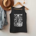 Alien Valentine Science Fiction Vintage Comic Book Men Tank Top