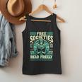Book Lover Banned Books Reading Banned Books Men Tank Top