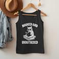 Booked And Unbothered Cat Reading Book Lovers Men Tank Top Booked And Unbothered Cat Reading Book Lovers Men Tank Top