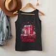 All Booked For Valentines Book Lovers Teacher Valentines Men Tank Top