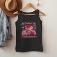 All Booked Valentine's Girly Teacher Coquette Love Men Tank Top All Booked Valentine's Girly Teacher Coquette Love Men Tank Top