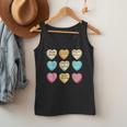 Bookish Romance Tropes Smut Reader Spicy Book Lover Men Tank Top