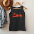 Books Reader Librarian Book Lover Bookworm Library Reading Men Tank Top