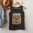 Comic Book Collector Meme Quote Men Tank Top