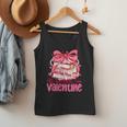 Coquette Bow All Booked For Valentine Book Lover Bookish Men Tank Top Coquette Bow All Booked For Valentine Book Lover Bookish Men Tank Top