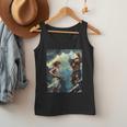 David And Goliath Bible Book Of Samuel King David Comic Men Tank Top David And Goliath Bible Book Of Samuel King David Comic Men Tank Top