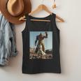 David And Goliath Bible Book Of Samuel King David Men Tank Top David And Goliath Bible Book Of Samuel King David Men Tank Top