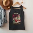 Dear Santa More Books Please Christmas Men Tank Top Dear Santa More Books Please Christmas Men Tank Top