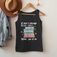 I Don't Always Read Smut Books Smutt Bookish Smutty Book Men Tank Top I Don't Always Read Smut Books Smutt Bookish Smutty Book Men Tank Top
