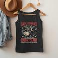 Enemies To Lovers Villain Reading Dark Romance Book Club Men Tank Top