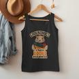 Groundhogs Prefer Books Over Winter February Men Tank Top