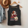 Guinea Pig Reading Books Matching Bookworm Readers Librarian Men Tank Top Guinea Pig Reading Books Matching Bookworm Readers Librarian Men Tank Top