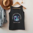 High Lords & Wingleaders Book Club Fantasy Storm Dragon Men Tank Top High Lords & Wingleaders Book Club Fantasy Storm Dragon Men Tank Top