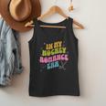 In My Hockey Romance Era Hockey Romance Reader Book CLub Men Tank Top In My Hockey Romance Era Hockey Romance Reader Book CLub Men Tank Top