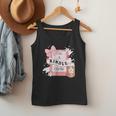 I'm A Kindle Girlie Book Lover Bookish Men Tank Top