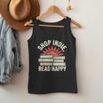Independent Bookstore Fans Shop Local Literary Community Men Tank Top Independent Bookstore Fans Shop Local Literary Community Men Tank Top