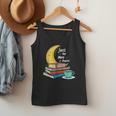 Just One More Chapter Love Book Reading Men Tank Top Just One More Chapter Love Book Reading Men Tank Top