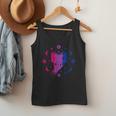 Magic Bi-Pride Book Of Cosmic Energy Men Tank Top