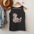 Marie Antoinette Reading A Book Men Tank Top