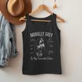Morally Grey Is My Favorite Color Villain Smutt Book Lover Men Tank Top Morally Grey Is My Favorite Color Villain Smutt Book Lover Men Tank Top