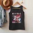 New Year New Chapter Happy New Year 2025 Book Lover Men Tank Top New Year New Chapter Happy New Year 2025 Book Lover Men Tank Top