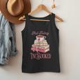 Not Today I'm Booked Book Lover Book Stack Coquette Bow Men Tank Top Not Today I'm Booked Book Lover Book Stack Coquette Bow Men Tank Top