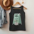 Plot Twist I Bought More Books Bookish Men Tank Top