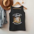 Quilting Sewing Machine Quilter Easily Distracted By Book Men Tank Top