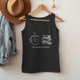 There Is No Such Thing As Too Many Books Bibliophile Men Tank Top